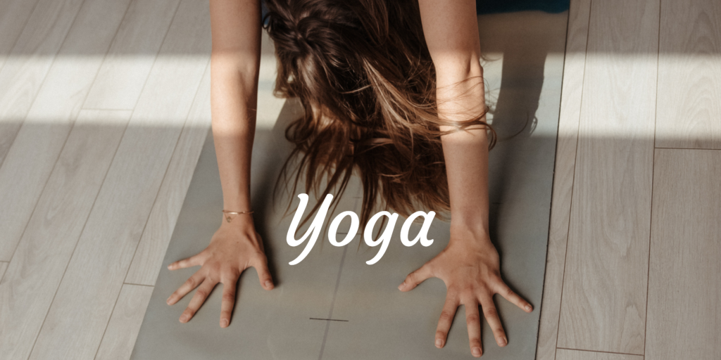 yoga Toulouse